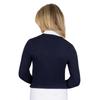 Coldstream Womens/Ladies Clarkston Knitted V Neck Jumper