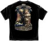 Neues REMEMBER OUR HEROES LIZENZIERTES T-Shirt PATRIOTISCH MILITÄRISCHE EHRE OPFER