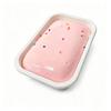 Sticky Box Cake Butter Ice Cream Squeeze Toy Slow Rising Non-Toxic Fidget Toy For Kids Adults Home Office Relaxation