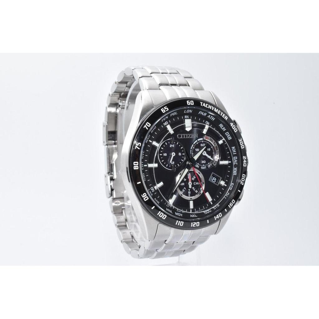 Used [Beautiful Condition] CITIZEN E660-S119936 Radio-Controlled Solar Watch