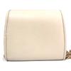 Used GUCCI BlondyBifold Wallet leather Women