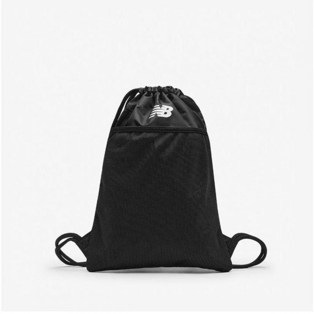

New Balance Performance String Bag Common B1 Nbgcf26p01 19 1.NBGCF26P01 19 FREE