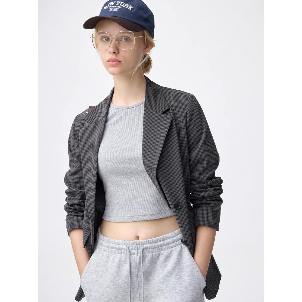 Gu Uv Cut Big Frame Sunglasses