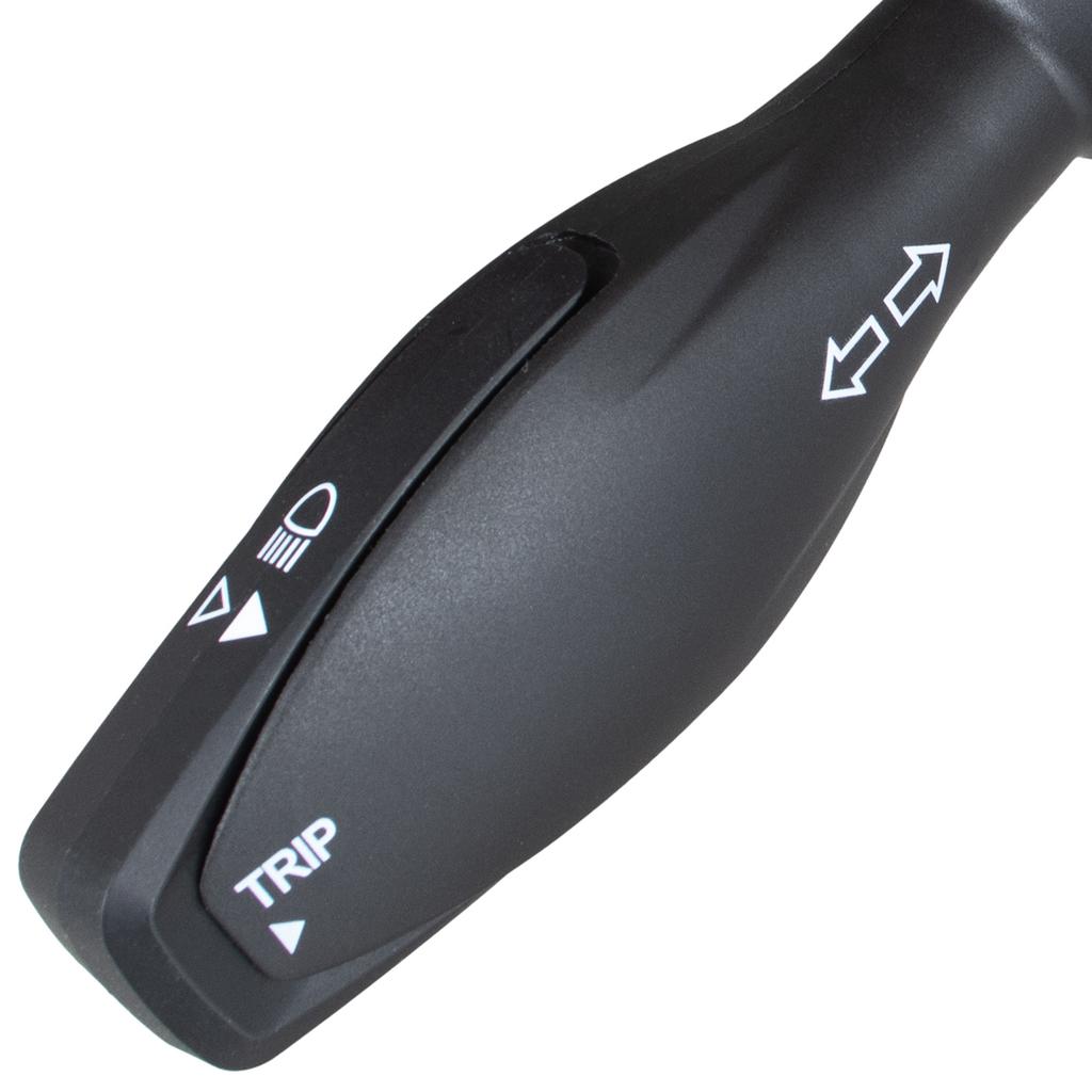 Ford Fiesta VI MK7 2008- light and turn signal switch lever