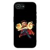 Doctor Strange Marvel Scarlet Witch Phone Cover for Motorola Moto Edge 70 60 Fusion NEO Pro G Stylus G56 G96 G52 G04 G05 20 Case
