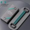 Jianjunshuo 6-Schlauch Widerstandsband Brustexpander