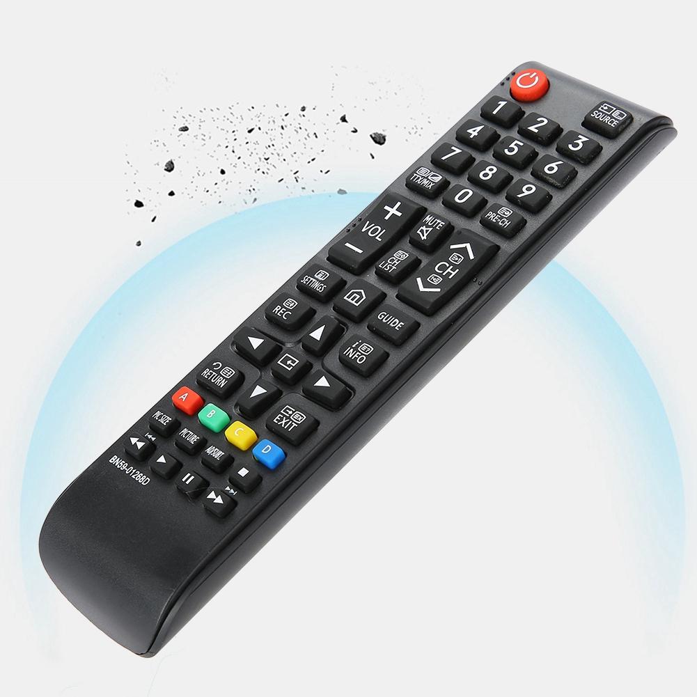 Control remoto de repuesto para televisor Samsung BN59-01268D