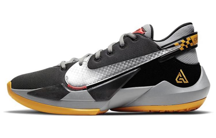 Nike Zoom Freak 2  Taxi  CK5424-006 42.5