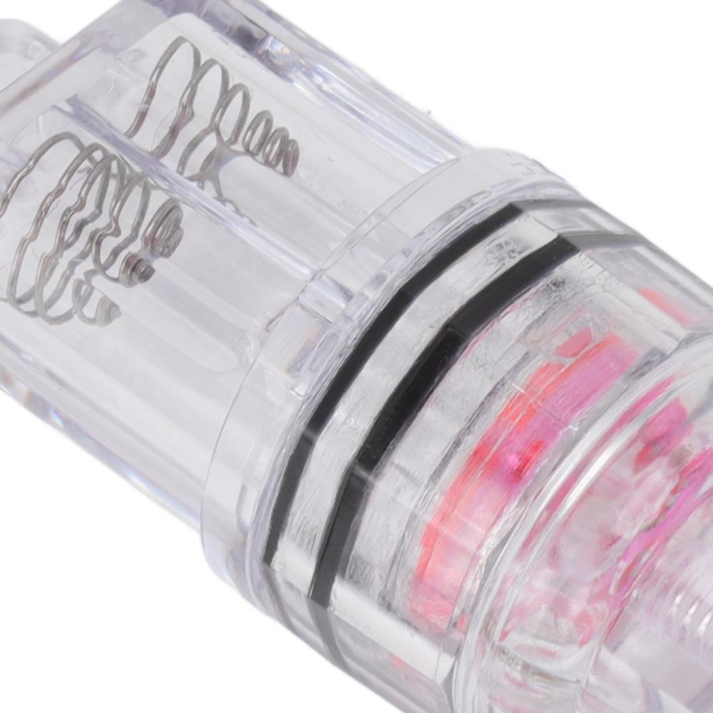 2PCS Waterproof Deep Drop Fishing Light AA Battery Powered Underwater Fish Light Sea Fishing