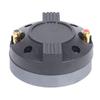 Horn Tweeter Driver: 25, 34, 44-core Screw-on Speaker Unit