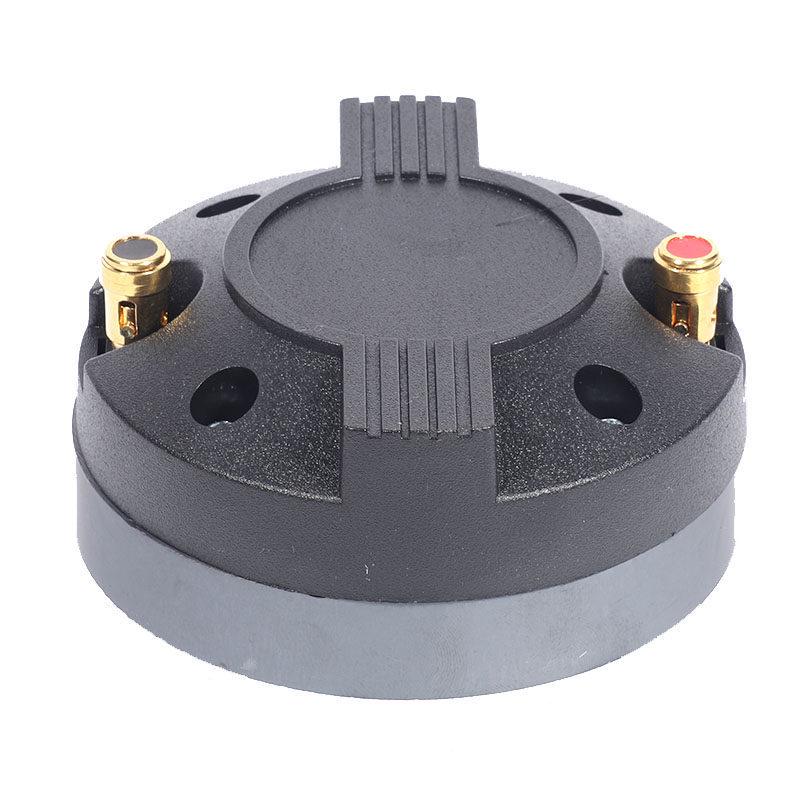 Horn Tweeter Driver: 25, 34, 44-core Screw-on Speaker Unit