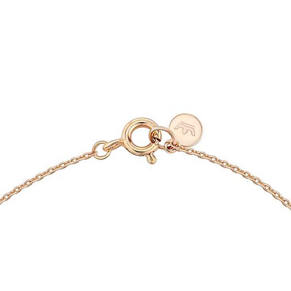 Jay Blanc Necklace (Jjpjnq9Af509Sr420)