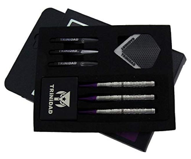 Trinidad X Series Tucker Barrel