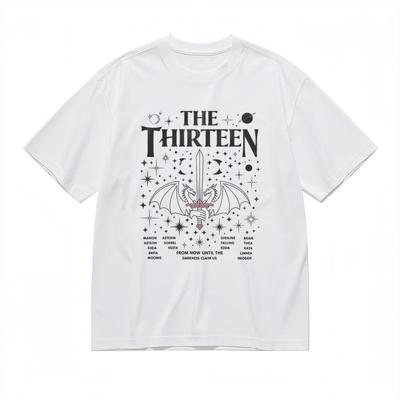 Tops – Camisetas