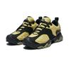 SAUCONY MTX RE Outdoor Versatile Comfortable Non-Slip Durable Low-Top Lifestyle Shoes Unisex Sneaker Black Yellow S79056-1