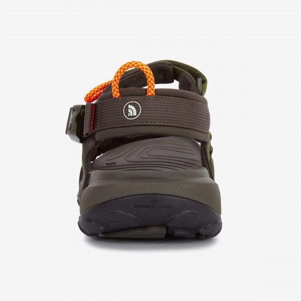 The North Face Men S Explore Camp Sandal nS82r13b