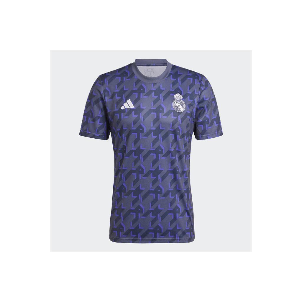 Pre-match Jersey
