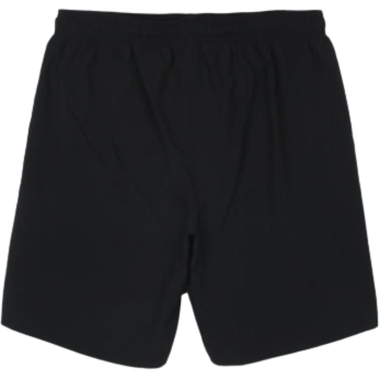 New Balance Sports Shorts Men's Black MS51902-BK