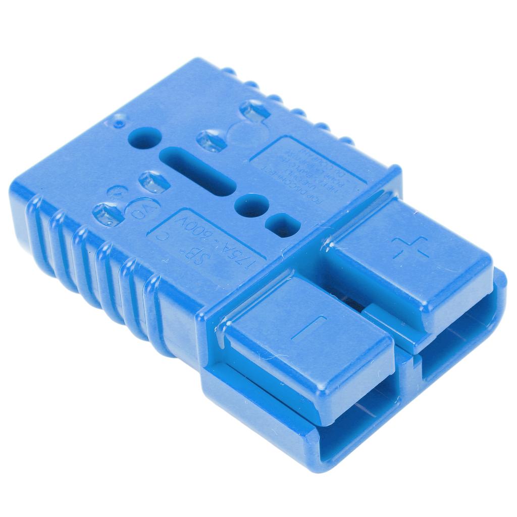 Battery Connect Disconnect Plug Terminal SB175A Battery Cable Quick Connector Suitable for