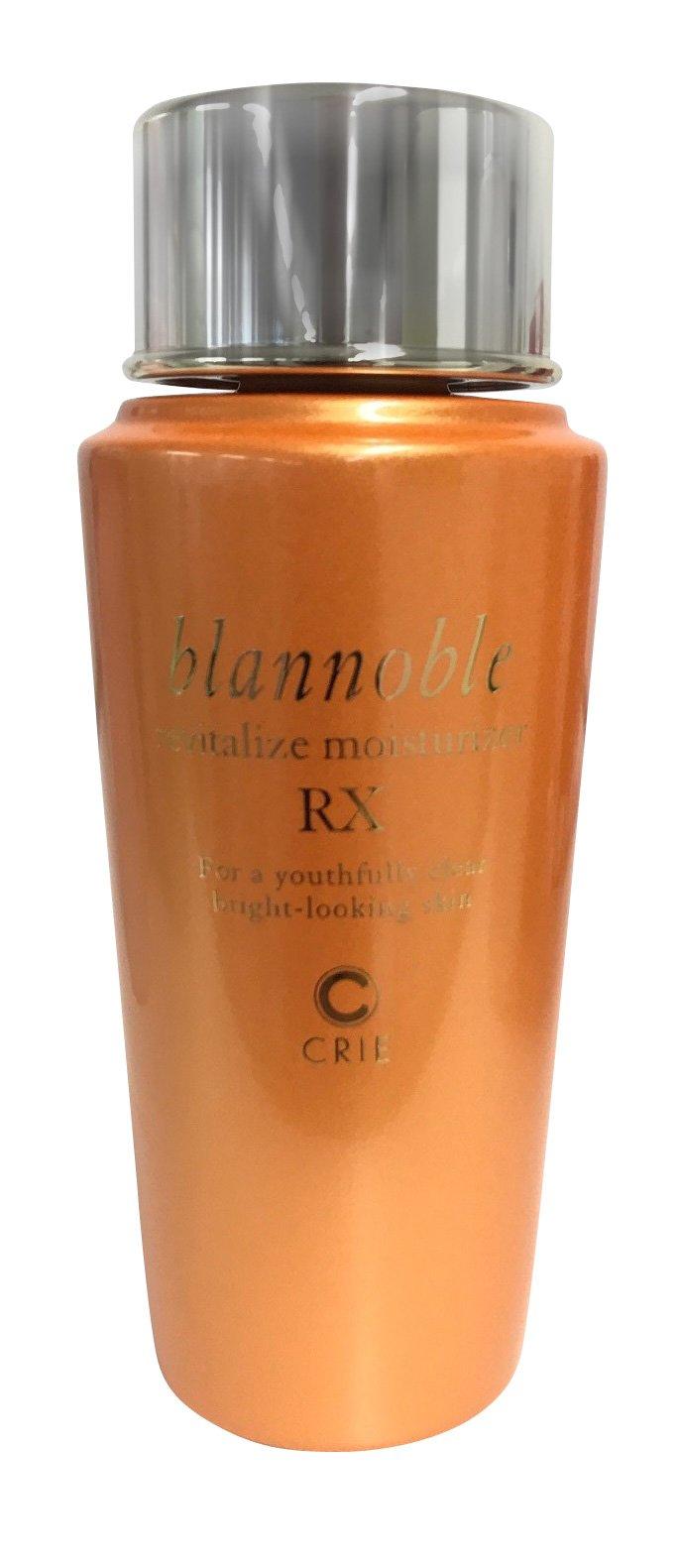 

CRIE Blanc Noble Revitalize Moisturizer RX 100ml
