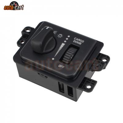 Headlight Switch Without Fog Lights For Dodge Ram 1500 2500 3500 56045536AA