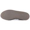 Adidas VL COURT 2.0 Lifestyle Cushioning, Wear Resistant Low top Skateboard Shoes Unisex Blue Pink HQ1802(Team1798-)