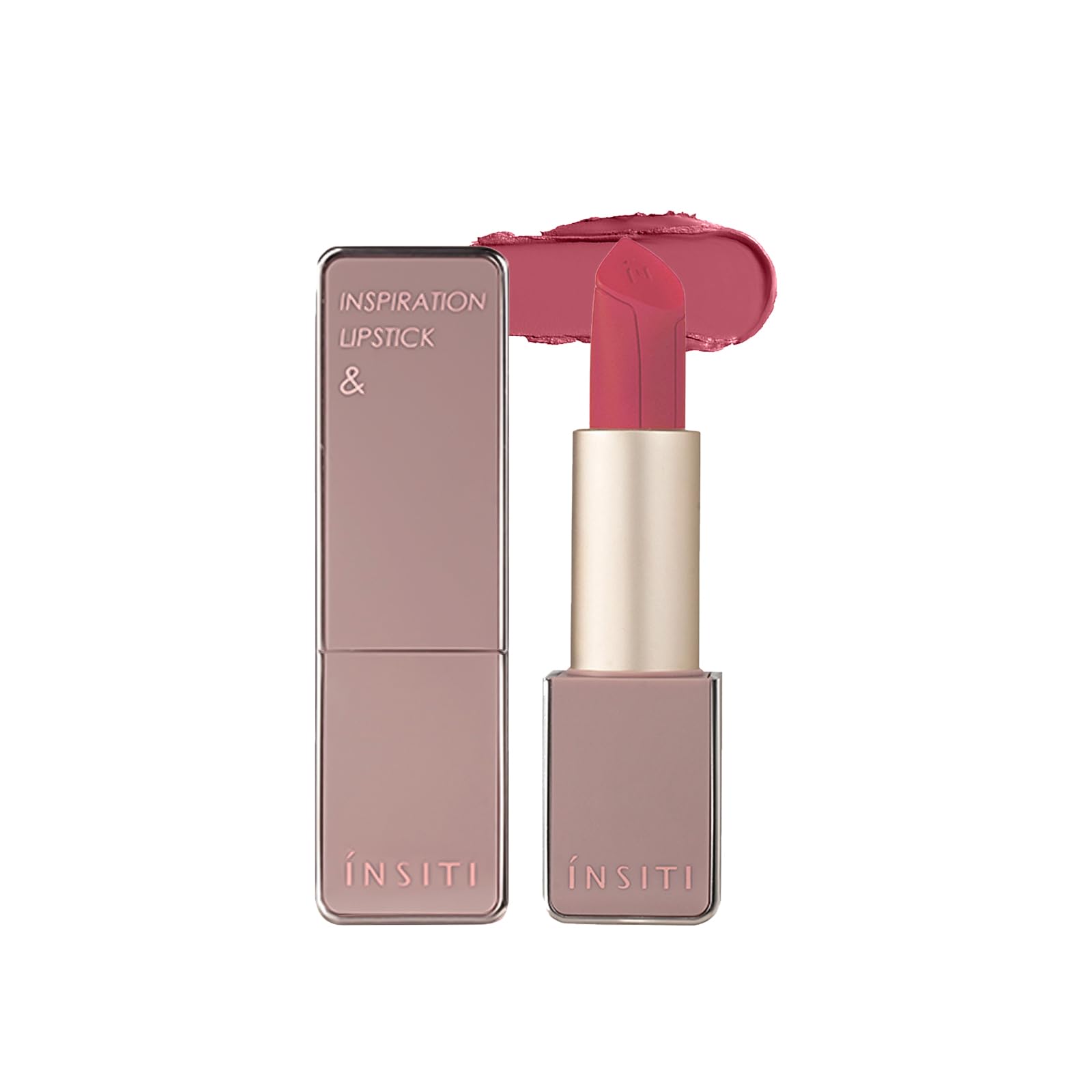 

Gevlonecirly Lipstick, 6 Colors, Lip Tint, Moisturizing Lip Balm, Adds Healthy Color and Shine, Long-lasting Lipstick (06 Coffee)