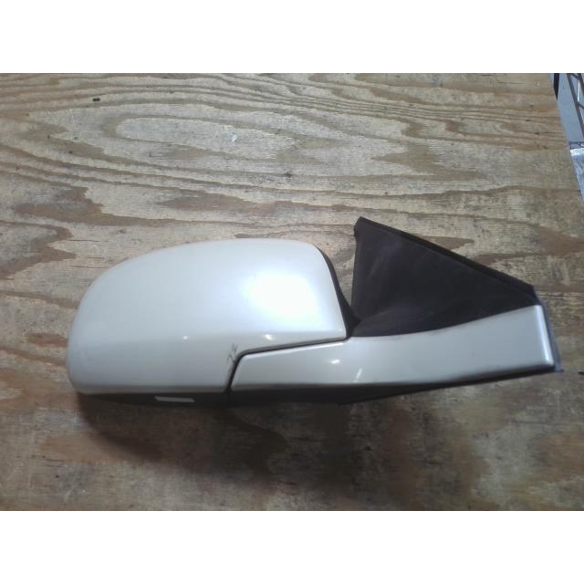 Swift ZC11 right side mirror