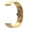 For Keep B3/B4/B6 Wrist Band Metal Strap Sweatproof Stainless Bracelet Watchband