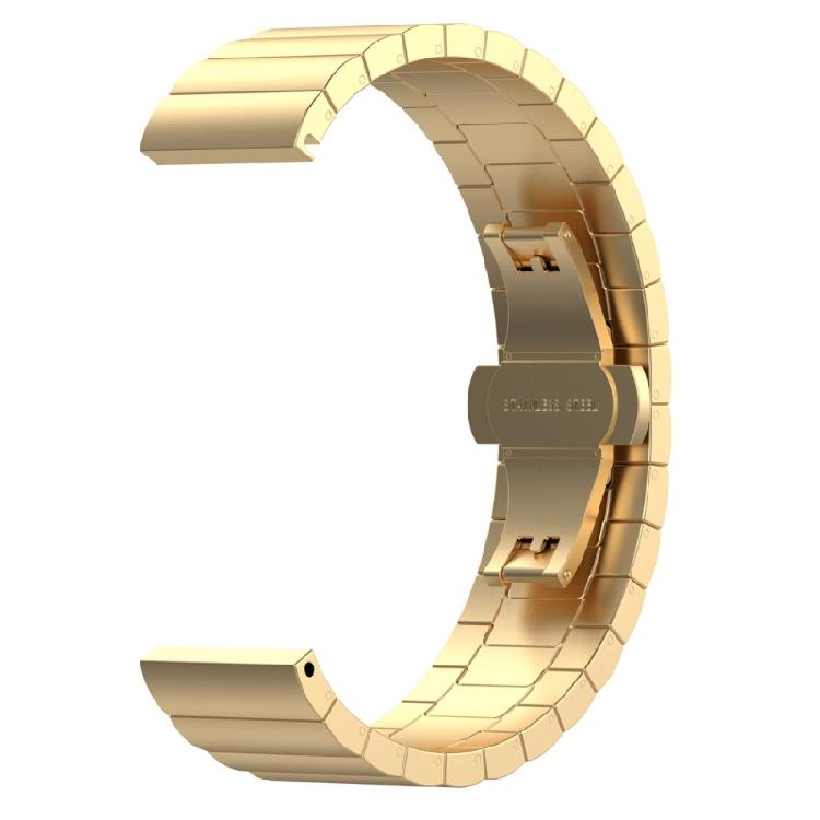 For Keep B3/B4/B6 Wrist Band Metal Strap Sweatproof Stainless Bracelet Watchband