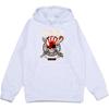 Winter Unisex Streetwear Five Finger Death Punch Hoodies Heavy Mental Style Sweatshirts Casual Men Women