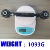 POKESS 2PCS Rear Suspension Tie Bar Link Control Arm For Ford Focus Mk2 MK3 2005-2014 Ford KUGA MK2 2013-2019  Adjustable