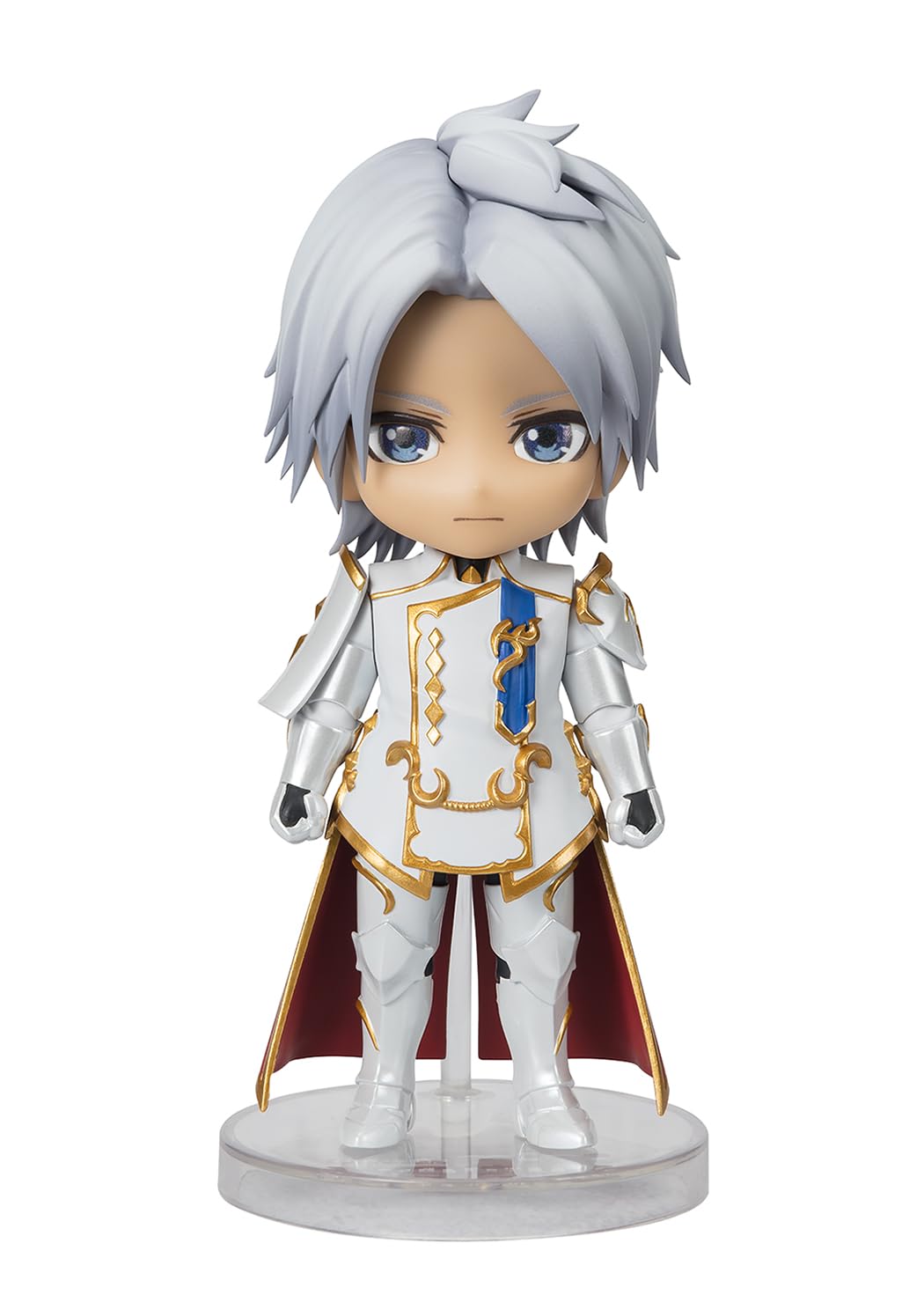 

TAMASHII NATIONS Figuarts mini Tales of Arise Alphen, approximately 95mm PVC & ABS painted action figure