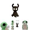 Hollow Knight Anime Plush Toy Super Soft Perfect For Cuddles And Room Decor