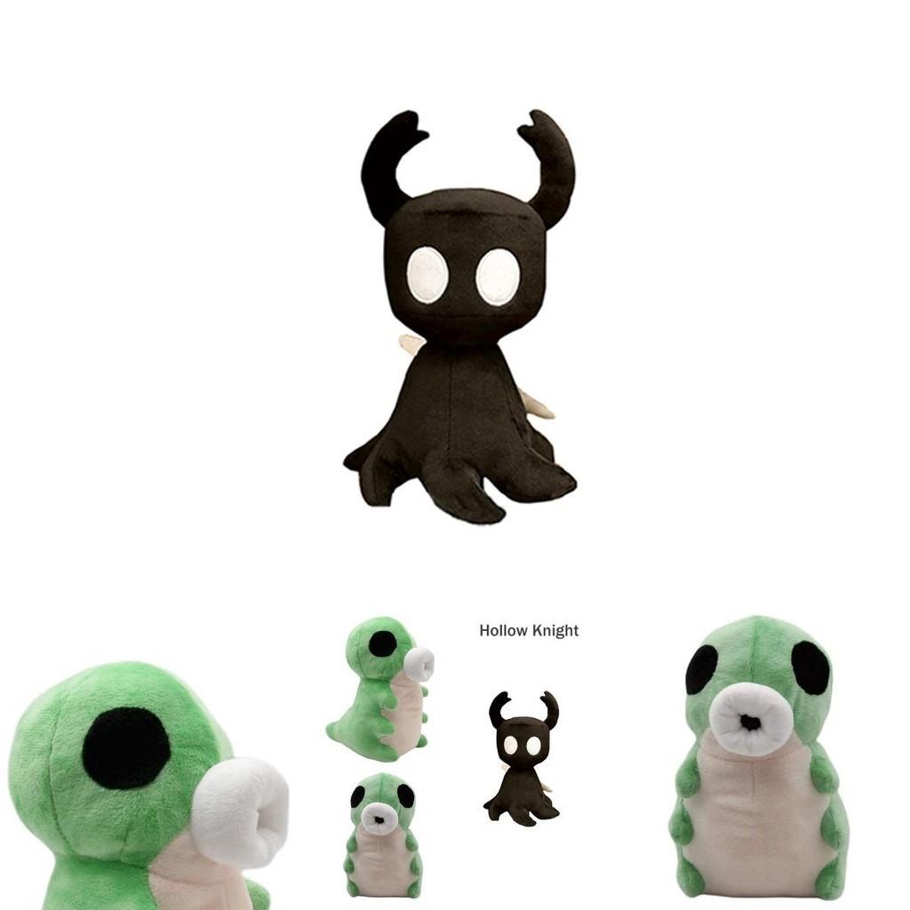Hollow Knight Anime Plush Toy Super Soft Perfect For Cuddles And Room Decor