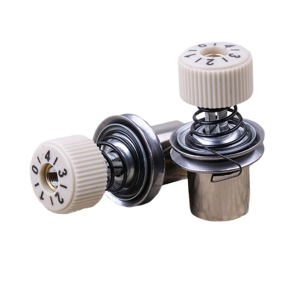 For DDL-5550 Compatible Thread Tension Assembly 8700 with Wire Clamp for Reliable Industrial Sewing Performance