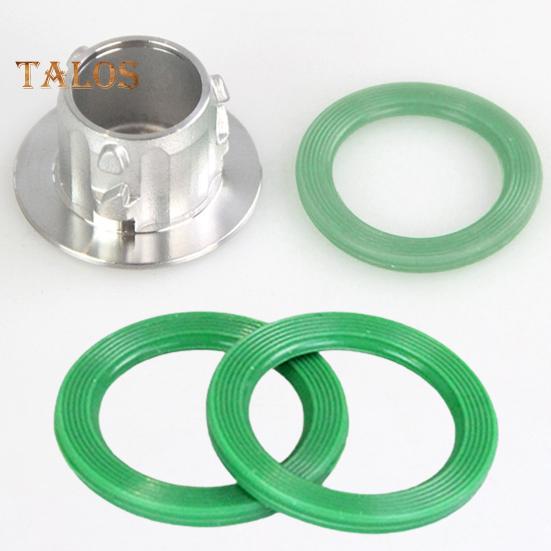 2 יחידות אטמי מיקסר מזון איטום טוב עמיד בפני דליפות החלפת אטמי אטם למיקסר מזון מיני שימושי