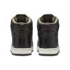 Pawnshop x Nike Dunk High SB Old Soul Unisex Sneakers Brown Black Metallic-Gold FJ0445-001