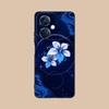 Game GI Dainsleif Phone Case for OPPO Find X9 X8 X7 X6 X5 X3 X2 Plus s Pro Ultra Lite Soft TPU Shockproof Cover