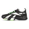 Intv 20 Mesh Comfort Daily Low-Top Lifestyle Casual Shoes, Unisex Black White Green FX2135