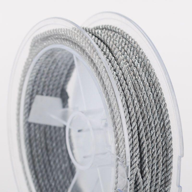 

Подводное Звездное Небо Цветовая Гамма Классный Миланский Шнур 1 М Упаковка Шнур для Браслета Ремешок для Ношения Плетеная Веревка Подвеска Шнурок Плетеная Веревка для Ожерелья 1 meter simple outfit-light gray-silver 14#