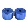 Long Lasting Brand New High Quality Knob Handle Parts Accessories Easy Installation Manifold Gauges Replacement
