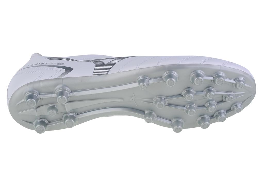 Mizuno Monarcida Neo II AG, Mens White Football Cleats