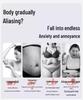 Multi-Function Electric Body Massager for Slimming & Physiotherapy