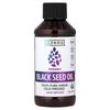 Organic Black Seed Oil, 4 Fl Oz (118 Ml)
