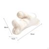 Plush Pillow, Comfortable Toy, Throw Pillow for Home Decoration