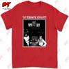 Rock Vintage Tangerine Dream Krautrock Tshirt LPRB