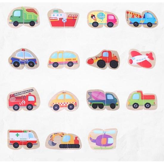 Магнитное крепление для пазлов Ariatti Mino — фото 2