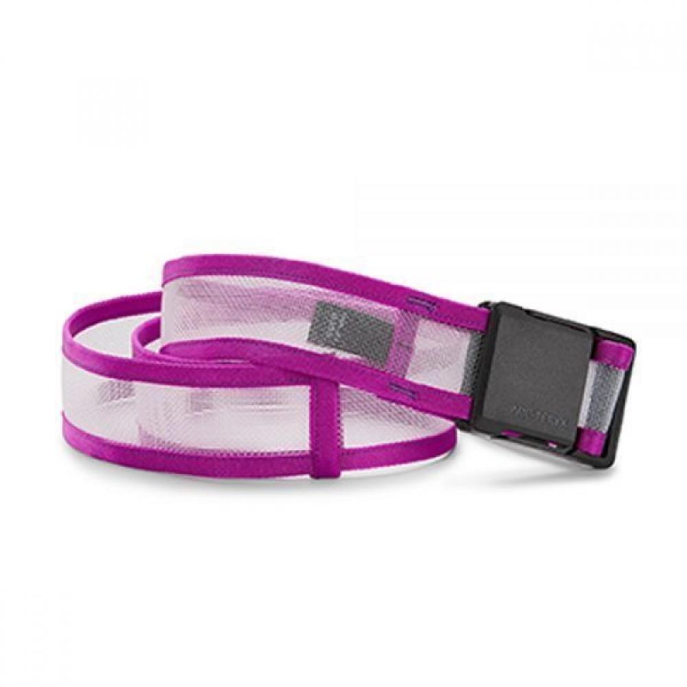 

Пояс Arc Teryx Heliad 38 мм 555611 CLEAR/GROOVIE/S
