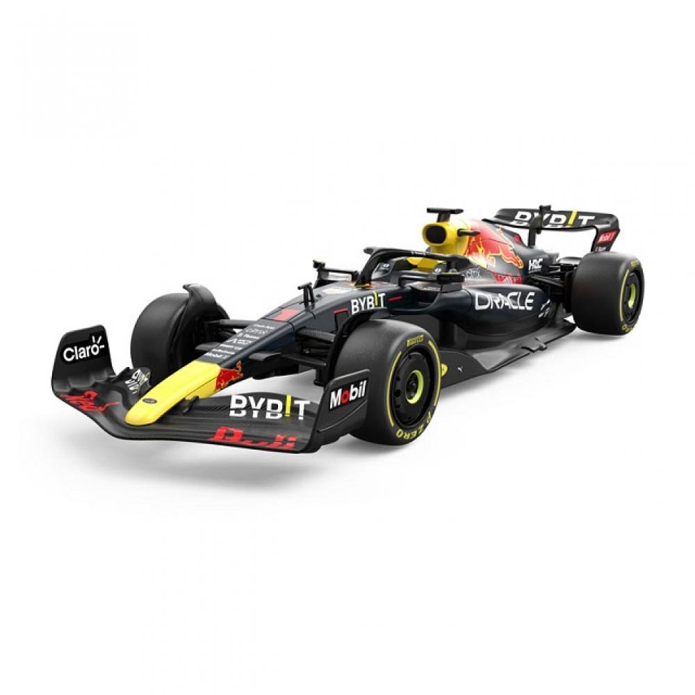     1 18 Oracle Red Bull Racing Rb18